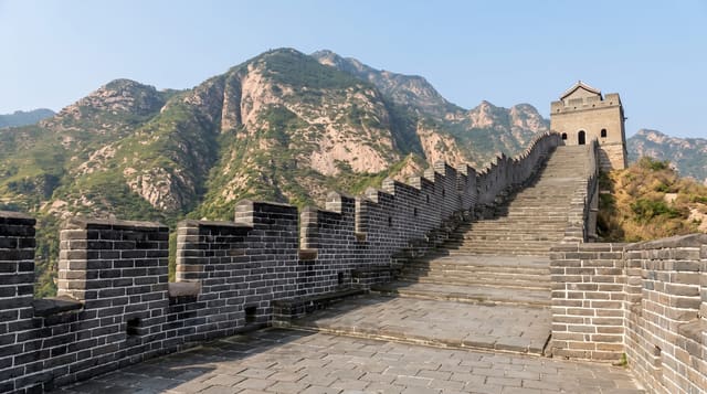 Shanhaiguan