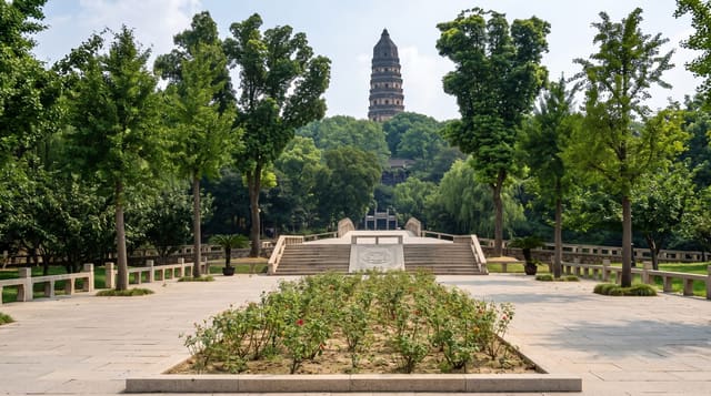 Tiger Hill