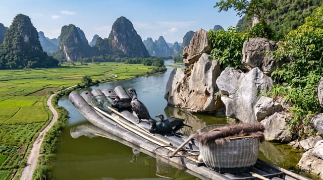 Yangshuo