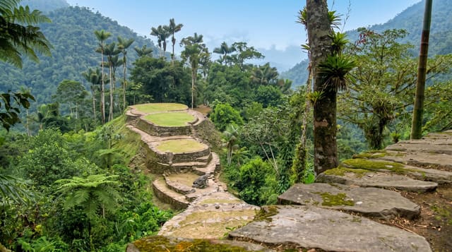Ciudad Perdida