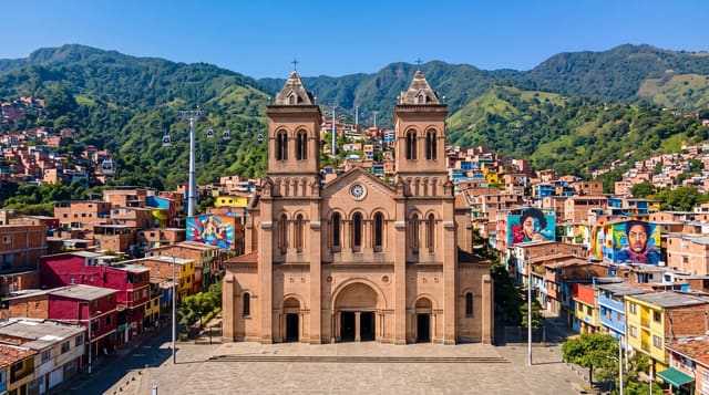 Medellin