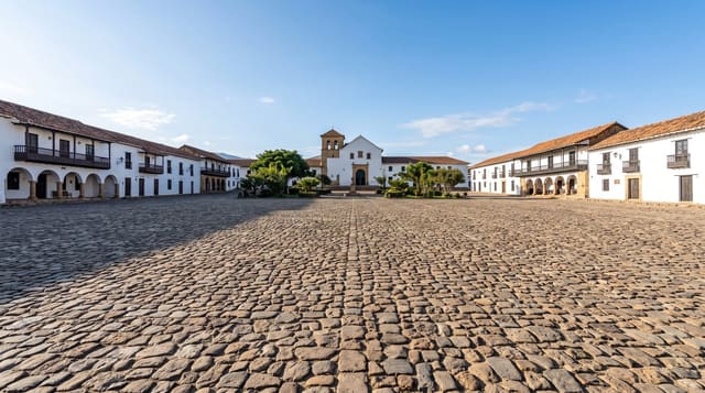 Villa de Leyva