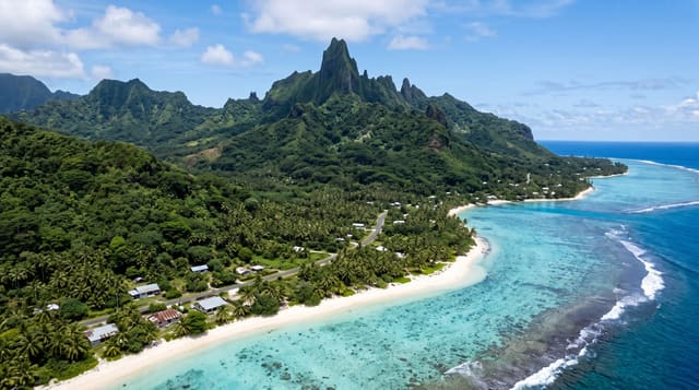 Rarotonga