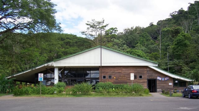 Carara National Park