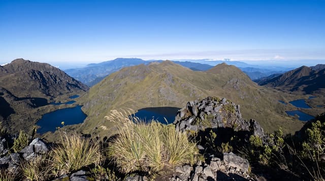 Cerro Chirripó