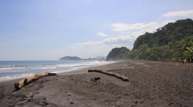 Jacó and Playa Hermosa