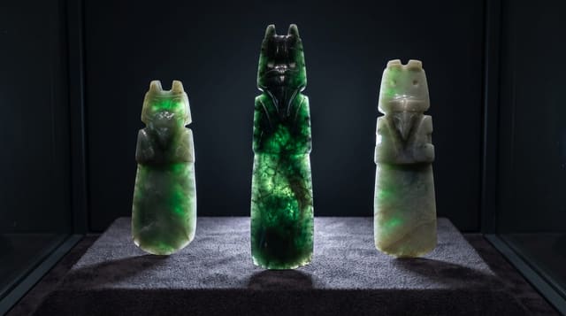 The Jade Museum
