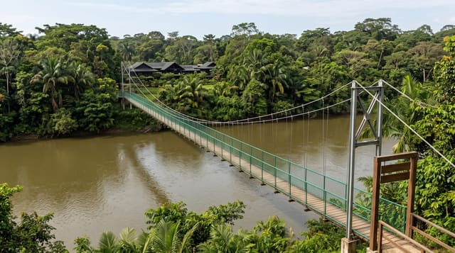 La Selva Biological Station