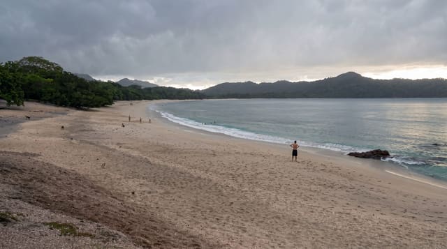 Playa Conchal