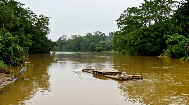 Sarapiquí