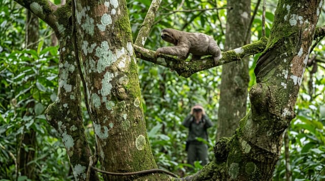 Wildlife Rescue Centres