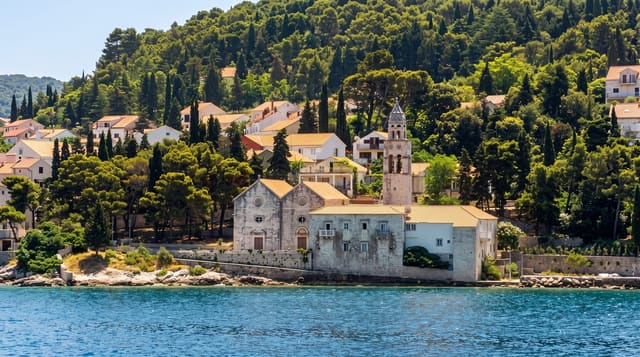 Korčula