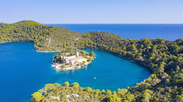 Mljet National Park