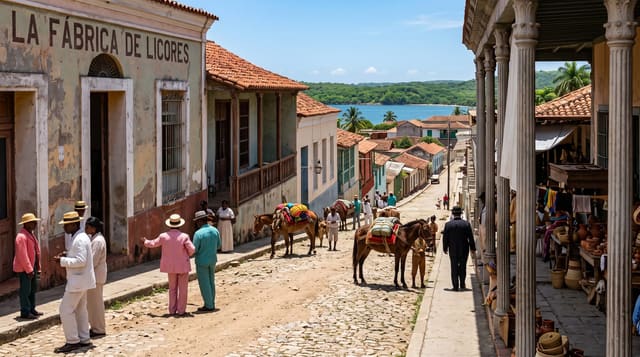 Santiago de Cuba