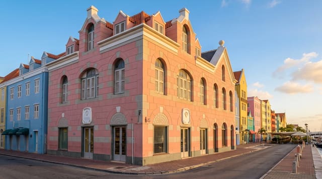 Willemstad