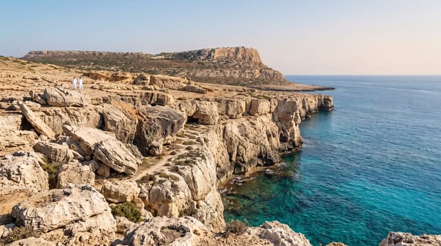 Cape Greco