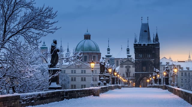 Charles Bridge