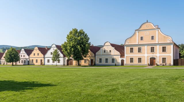 Holasovice