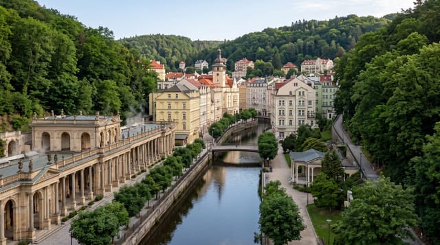 Karlovy Vary