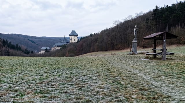 Karlstejn Castle