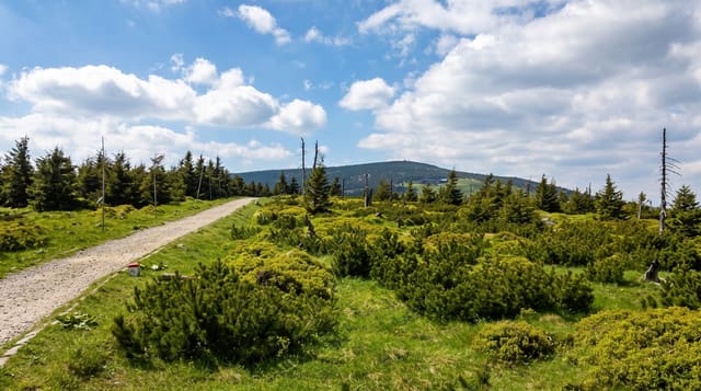Krkonose National Park