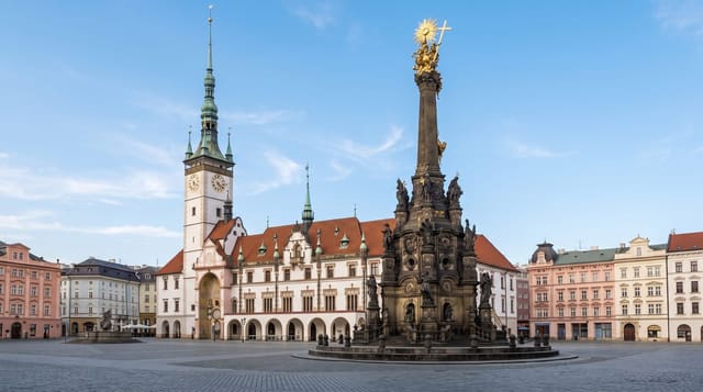 Olomouc