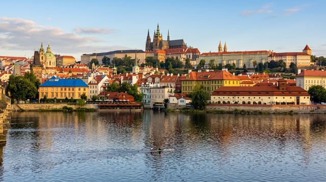 Prague Castle