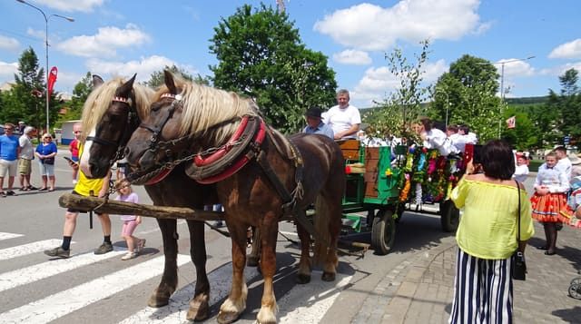The Ride of the Kings
