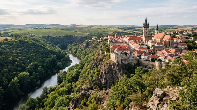 Znojmo