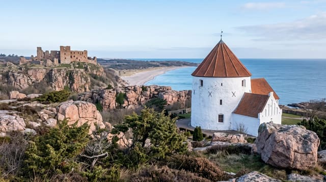 Bornholm