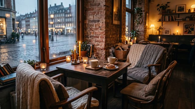Hygge