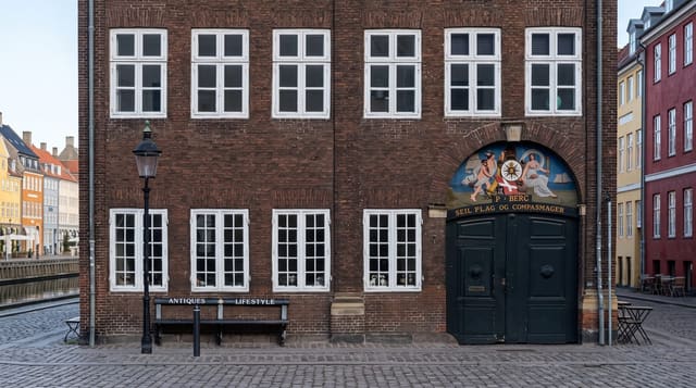 Nyhavn