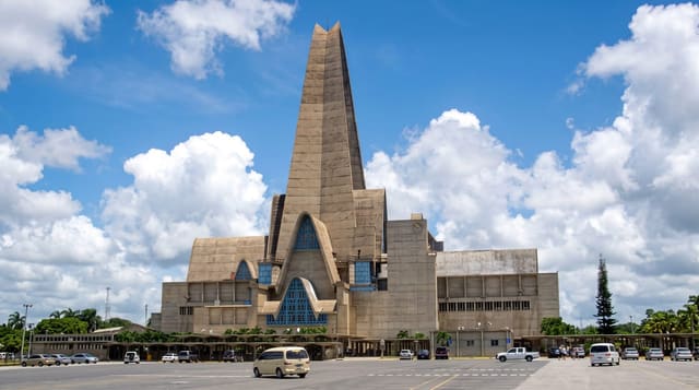 Basílica de Higüey