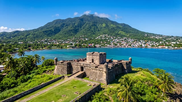 Fortaleza San Felipe
