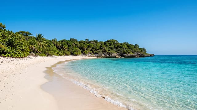Isla Beata
