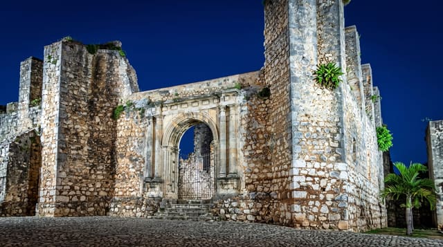 Monasterio de San Francisco