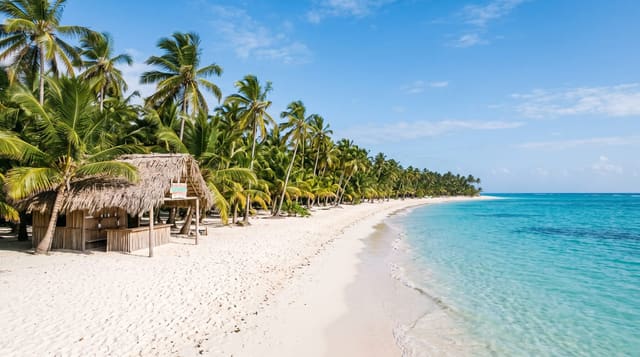 Punta Cana