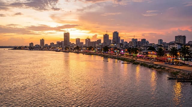 Kinshasa