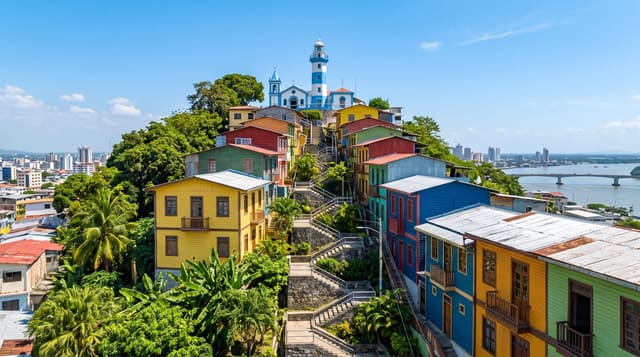 Guayaquil