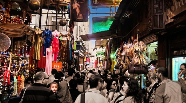 Khan el-Khalili