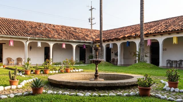 Suchitoto