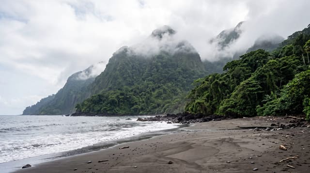 Bioko Island