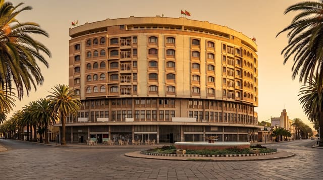 Asmara
