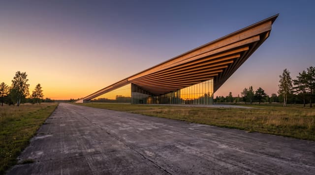 Estonian National Museum