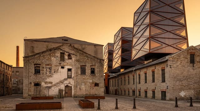 Rotermann Quarter