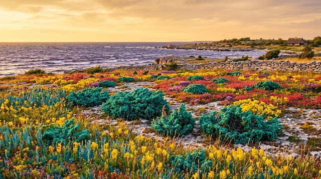 Saaremaa