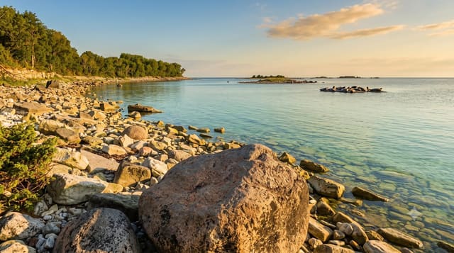 Vilsandi National Park