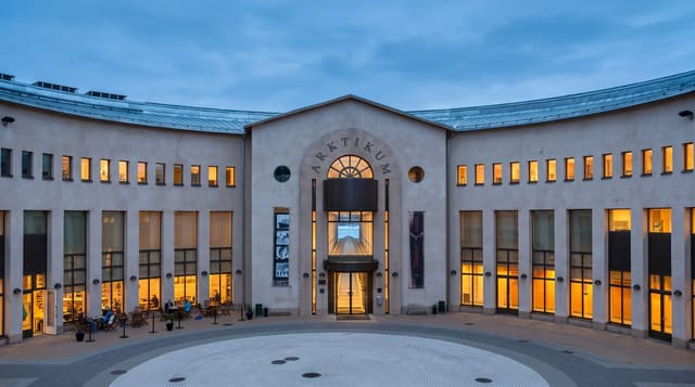 Arktikum