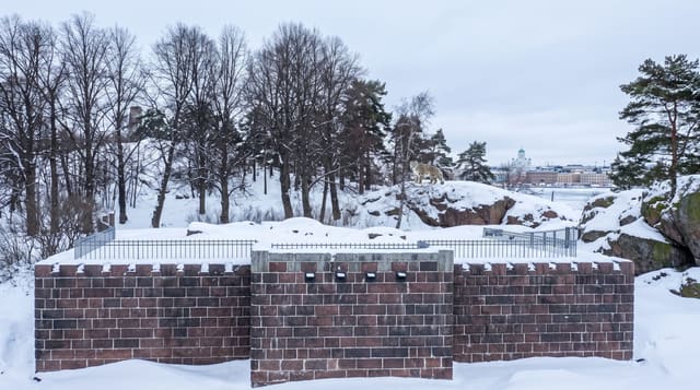 Korkeasaari Zoo