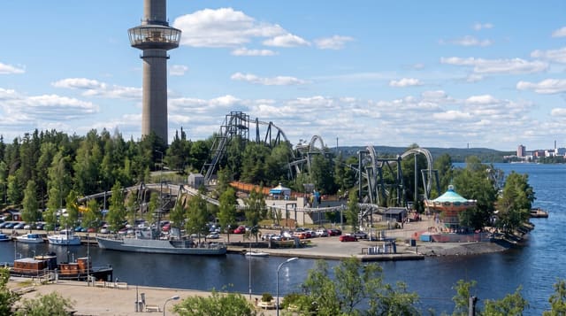 Sarkanniemi